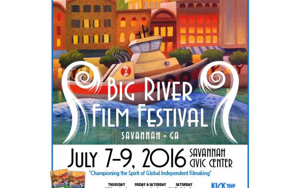 Big River Film Festival