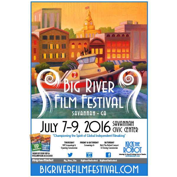 Big River Film Festival