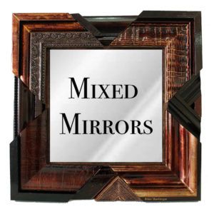 Mixed Mirrors